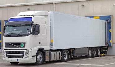 Road Freight Services