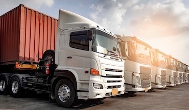 Heavy Equipment Transport